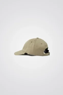 Norse Projects CAPS>Twill Sports Cap