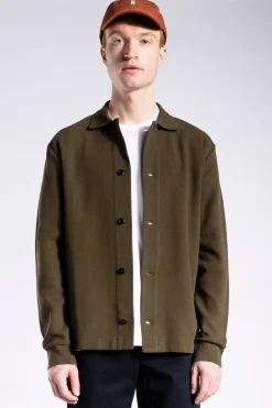 Norse Projects CAPS>Twill Sports Cap