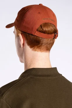 Norse Projects CAPS>Twill Sports Cap