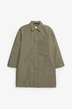 Norse Projects OUTERWEAR>Vargo Gore-Tex Windstopper Raglan Mac