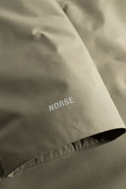 Norse Projects OUTERWEAR>Vargo Gore-Tex Windstopper Raglan Mac