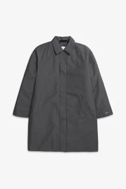 Norse Projects OUTERWEAR>Vargo Gore-Tex Windstopper Raglan Mac