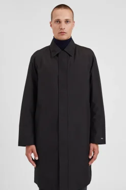 Norse Projects OUTERWEAR>Vargo Gore-Tex Windstopper Raglan Mac