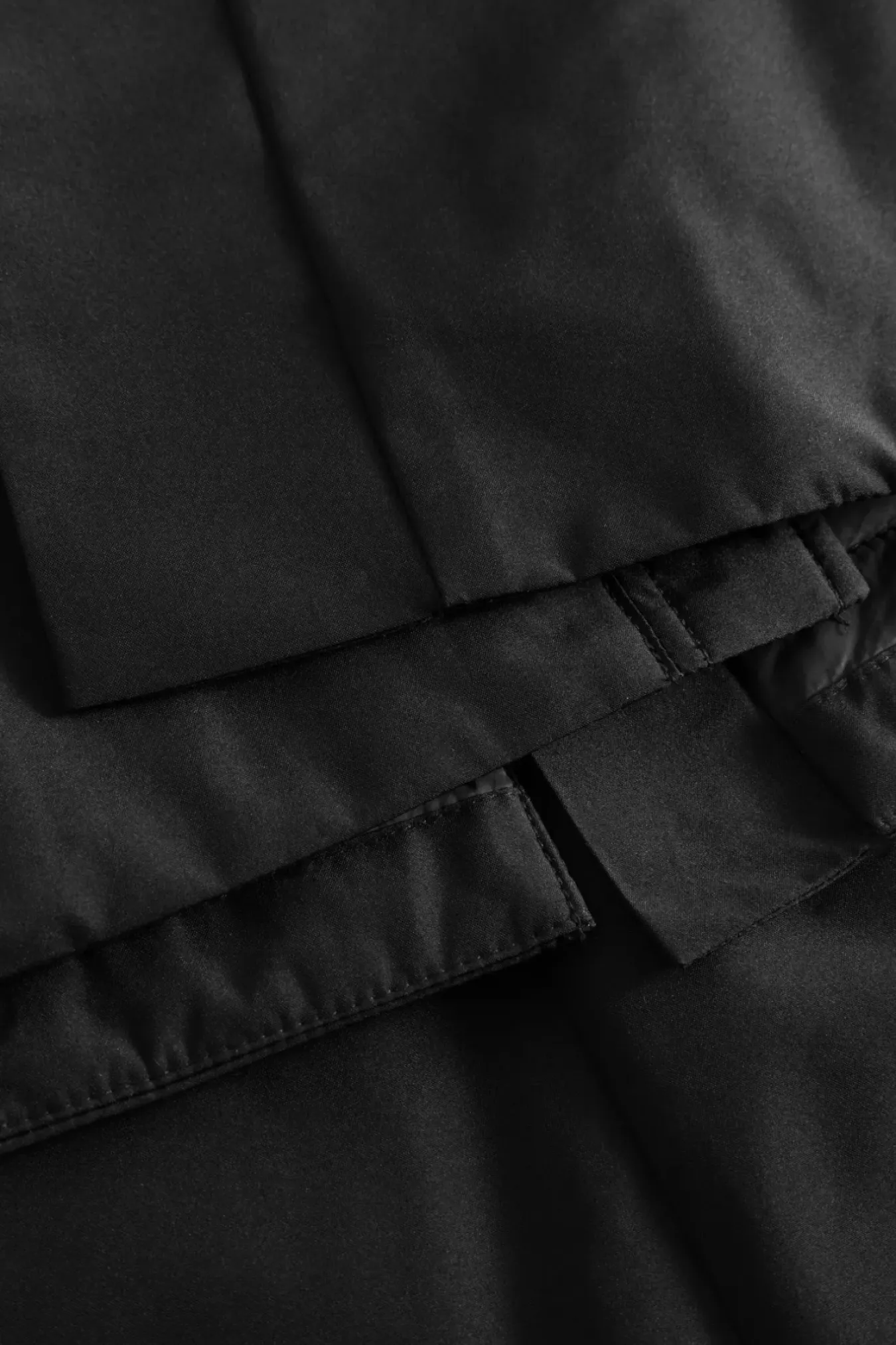 Norse Projects OUTERWEAR>Vargo Gore-Tex Windstopper Raglan Mac