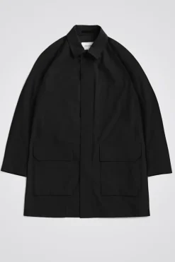 Norse Projects OUTERWEAR>Vargo Travel Light Raglan Mac