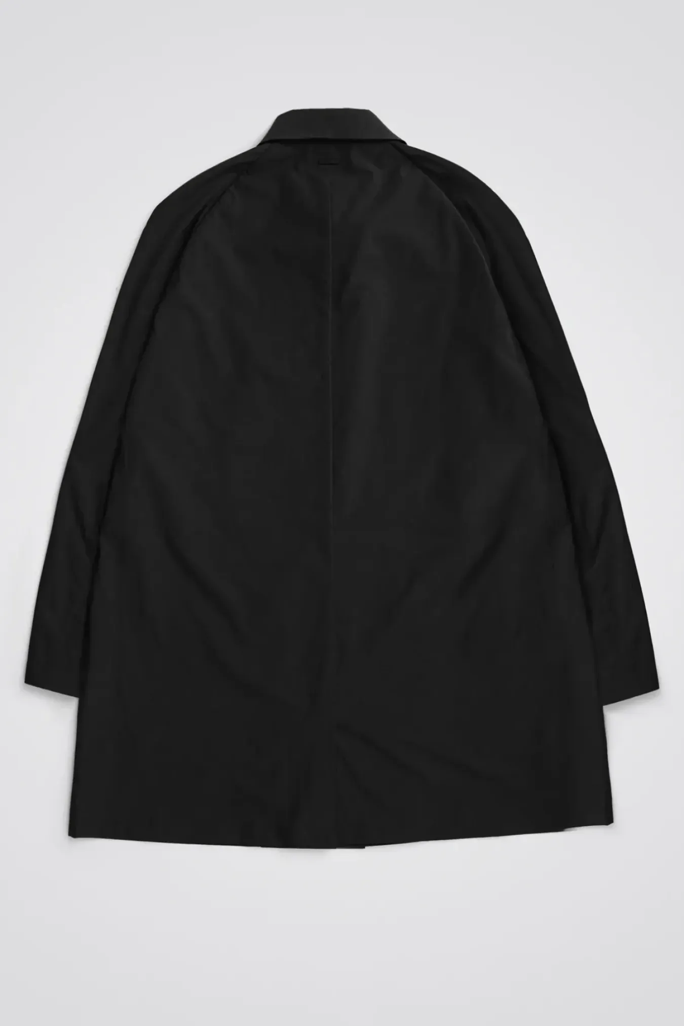 Norse Projects OUTERWEAR>Vargo Travel Light Raglan Mac