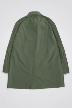 Norse Projects OUTERWEAR>Vargo Travel Light Raglan Mac