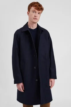 Norse Projects OUTERWEAR>Vargo Wool Windstopper