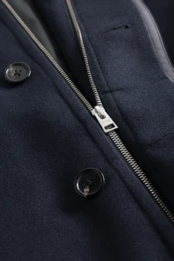 Norse Projects OUTERWEAR>Vargo Wool Windstopper